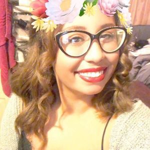 Meet your Posher, Tabitha